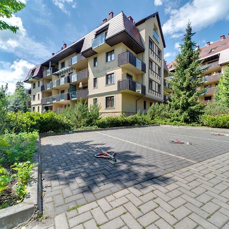 Apartment Willa Maria By Interhome Polanica-Zdrój Exteriör bild