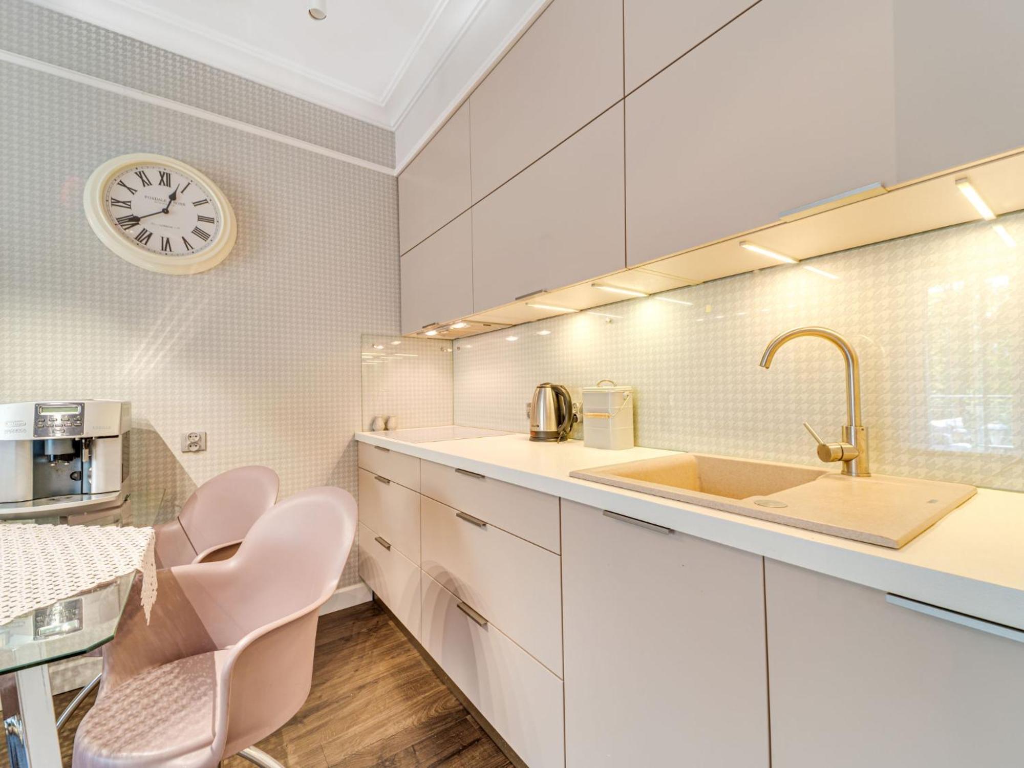 Apartment Willa Maria By Interhome Polanica-Zdrój Exteriör bild