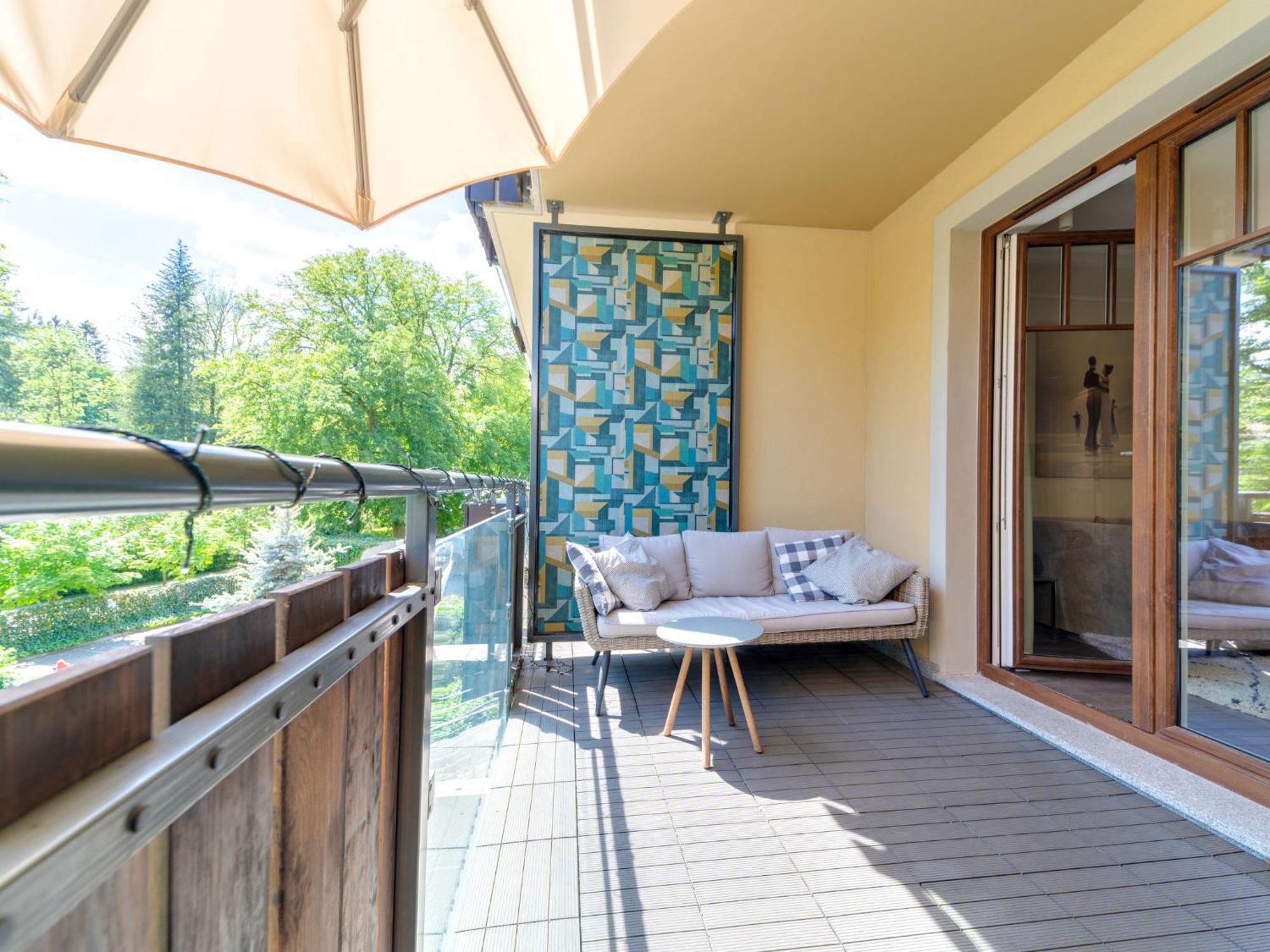 Apartment Willa Maria By Interhome Polanica-Zdrój Exteriör bild
