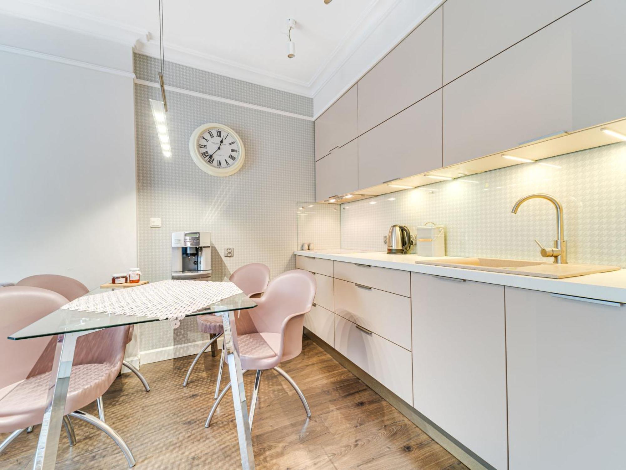 Apartment Willa Maria By Interhome Polanica-Zdrój Exteriör bild
